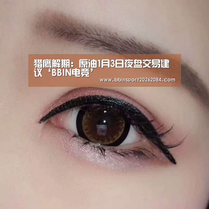 猎鹰解期:原油1月3日夜盘交易建议‘BBIN电竞’(图3) BBIN国际厅