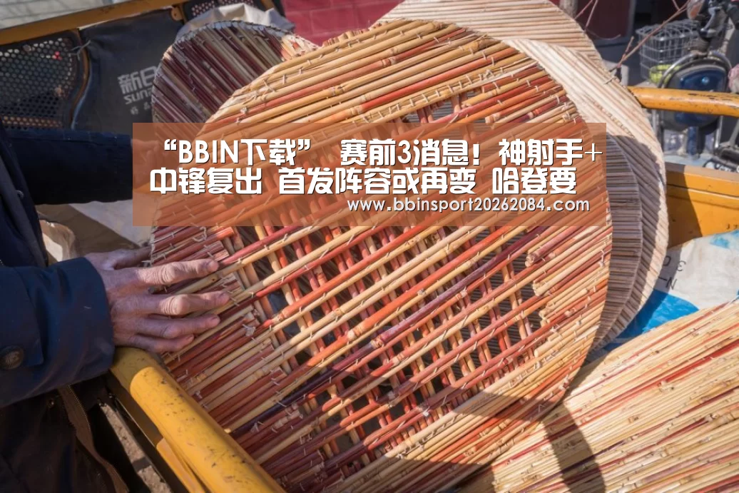 BBIN下载