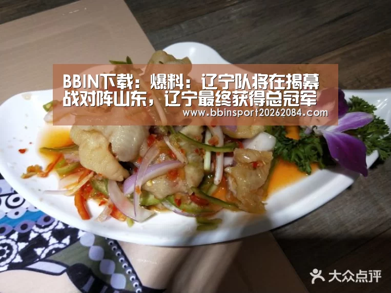BBIN直播